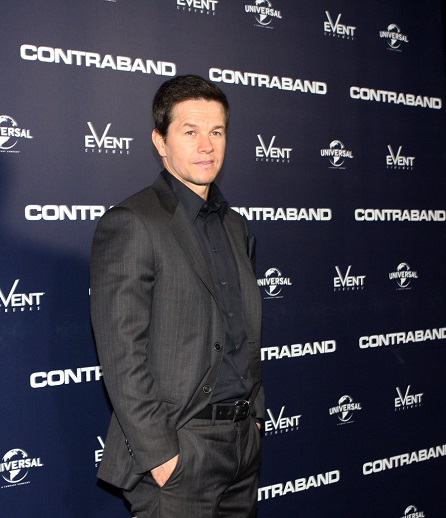 Eva Rinaldi, Mark Wahlberg, CC BY-SA 2.0, flickr