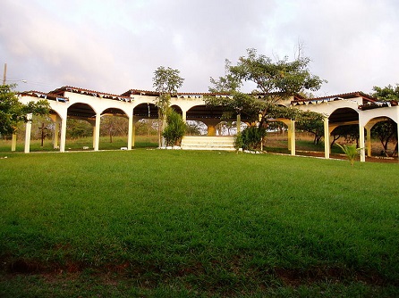 Santuario de Cuapa, Yader carrillo, CC BY-SA 3.0, cmmons...