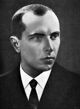 Stepan Bandera, volné dílo