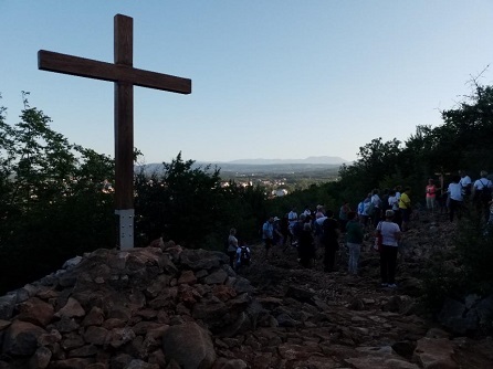 Medžugorje - Podbrdo, foto RT