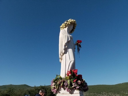 Medžugorje, foto RT