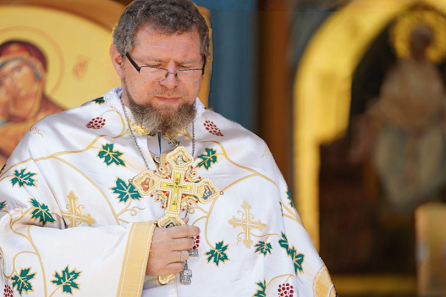 O. Matúš Marcin, foto Slovenský dohovor za rodinu