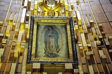 Bazilika de Guadalupe, Karolja, CC BY-SA 4.0, commons