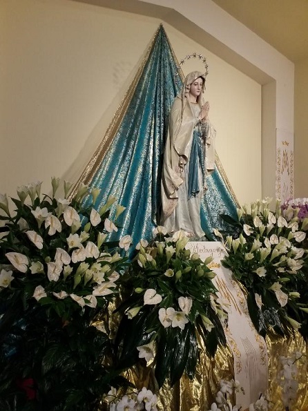 Medžugorje, foto RT