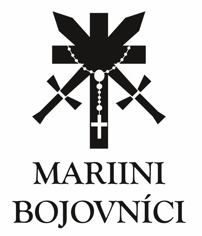 Mariini bojovníci