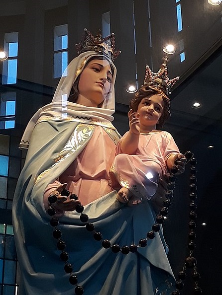 Archivo:Virgen del Rosario de San Nicolás, Fernando de Gorocica, CC BY-SA 4.0,  es.m.wikipedia.org/