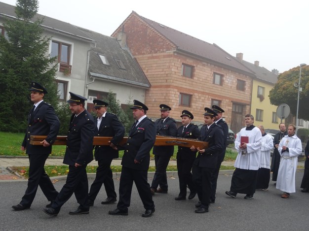 LM Nové Veselí, Bohdalov