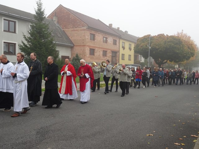 LM Nové Veselí, Bohdalov