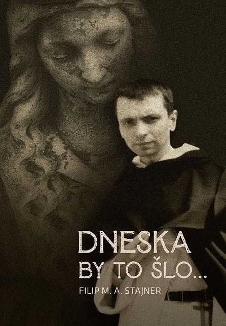 DNESKA BY TO ŠLO, nakladatelství Flétna