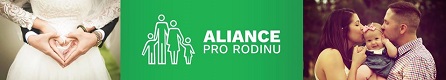 Aliance pro rodinu