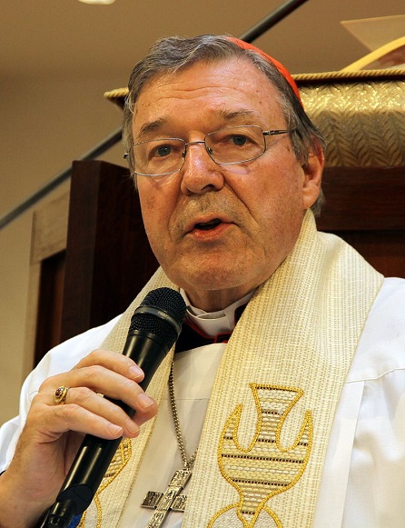 Kard. George Pell (2012), Kerry Myers, CC BY 2.0, wiki..