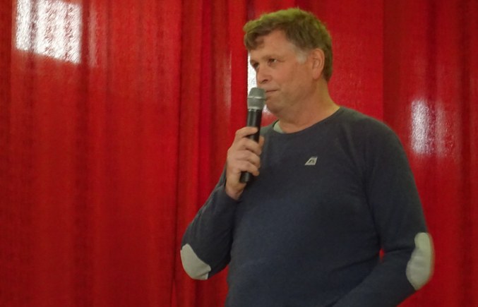 Šumšou 2023