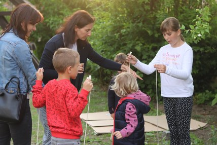 Noc kostelů Plenkovice 2023