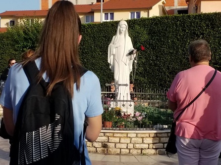 Medžugorje, foto: RT