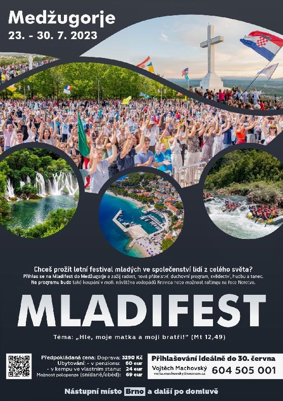 Mladifest 2023