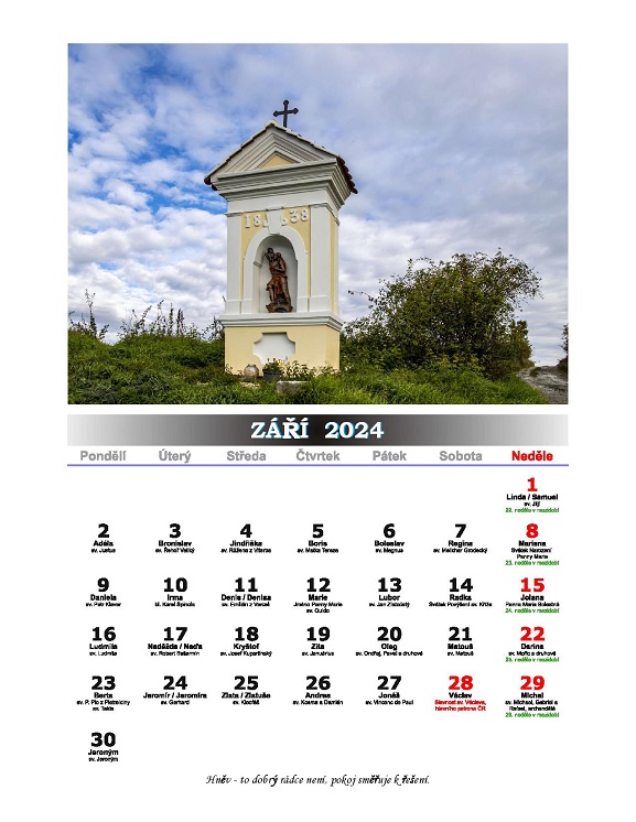 kalendar