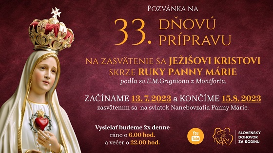 Zasvěcení 33, SDZR