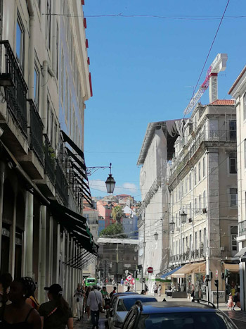 Lisabon 2023