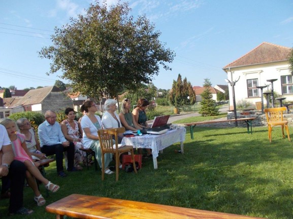 posviceni Žerůtky