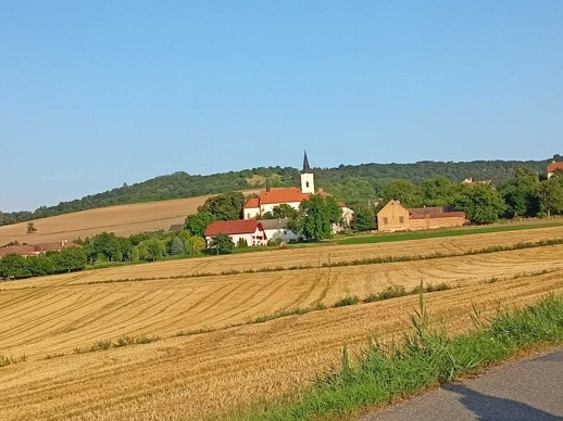 Velehrad 23 - čtvrtek