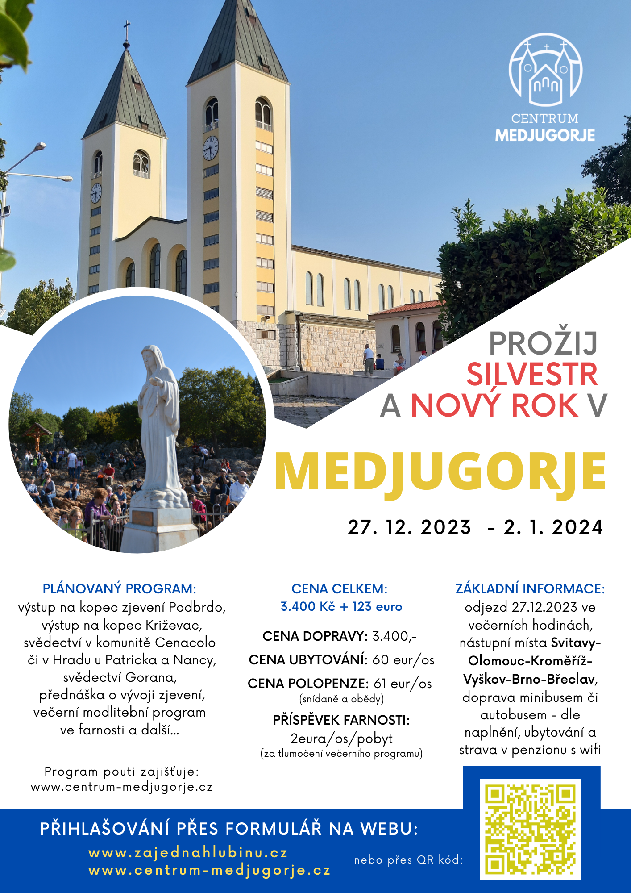 Medjugorje