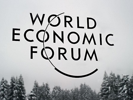 World-economic-forum-annual-meeting-davos; Ministério da Indústria, CC BY-SA 2.0 DEED, commons...