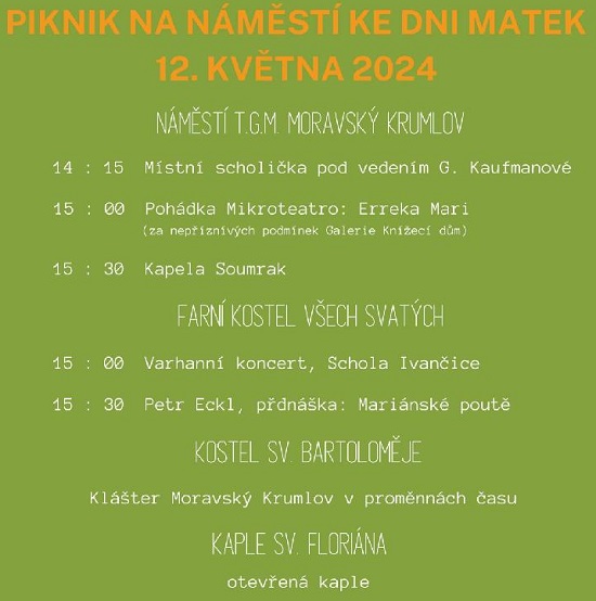 Piknik v MK