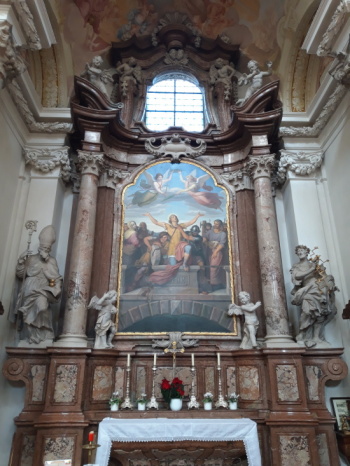 sv. Florián