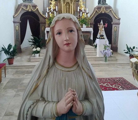 foto Alena Růžičková