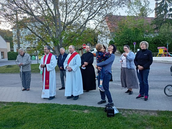 sv. Jan Nepomucký 2024
