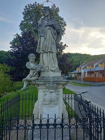 sv. Jan Nepomucký 2024