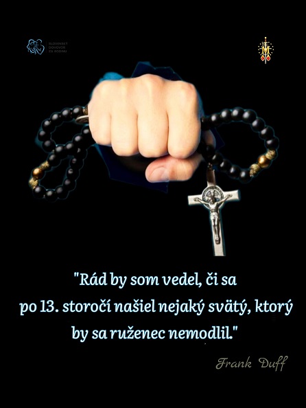 Slovenský dohovor za rodinu, obrázok  Mikuláš Mária Lipták