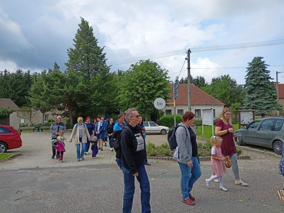 boží tělo lančov 2024