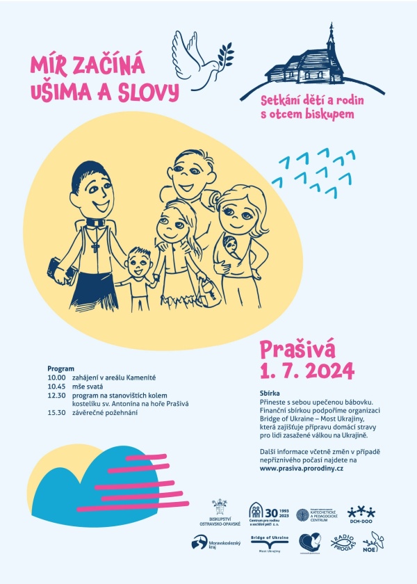 Prašivá 2024