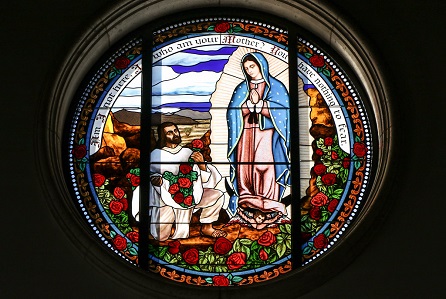 Lawrence OP, Nuestra Madre!, CC BY-NC-ND 2.0, flickr