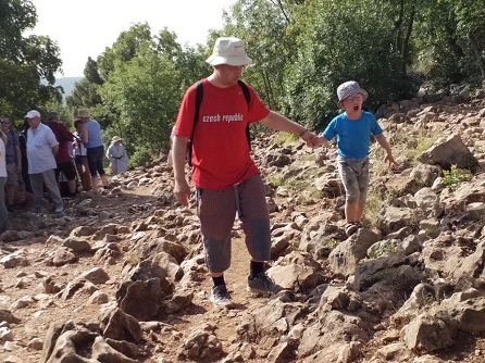 Medžugorje, foto RT