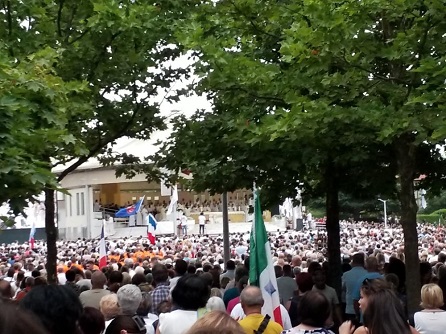 Medžugorje, foto RT