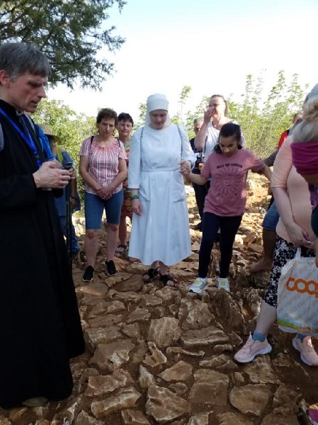 Medžugorje, foto RT