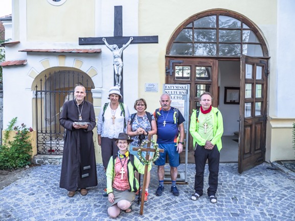 Tři Duby 2024