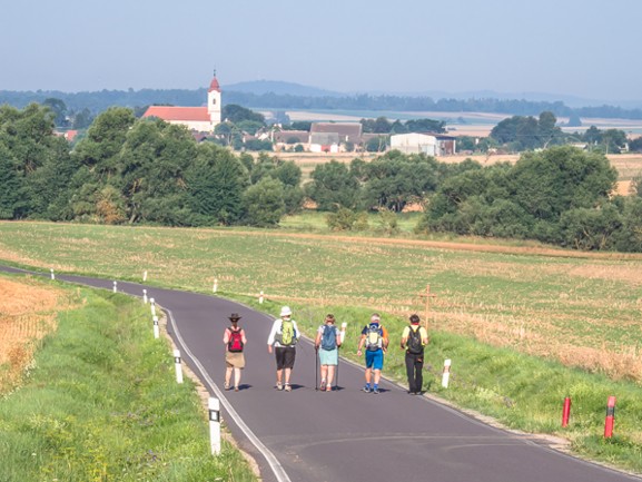 Tři Duby 2024