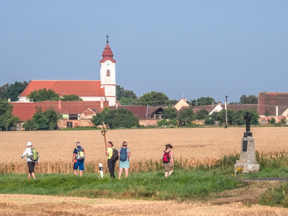 Tři Duby 2024
