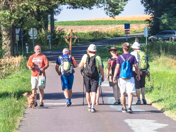 Tři Duby 2024