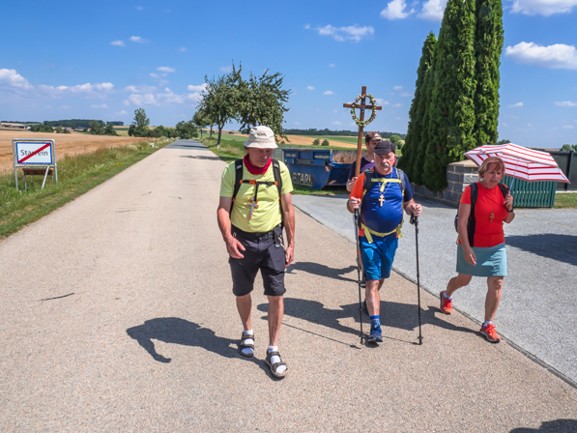 Tři Duby 2024