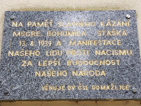 Domažlice 2024
