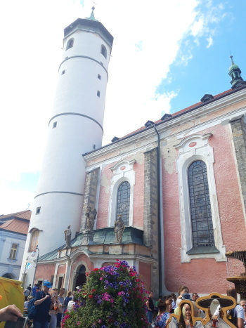 Domažlice 2024
