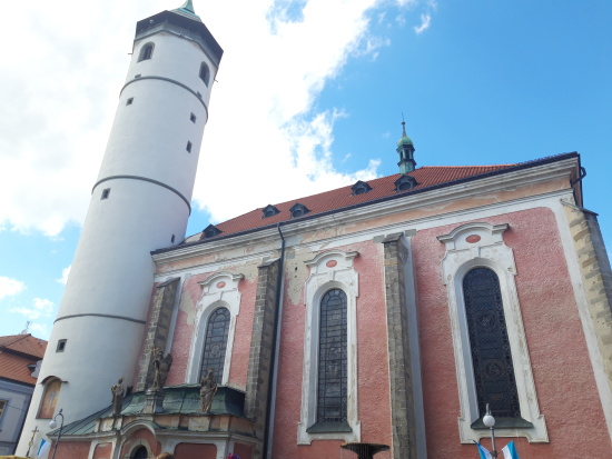 Domažlice 2024
