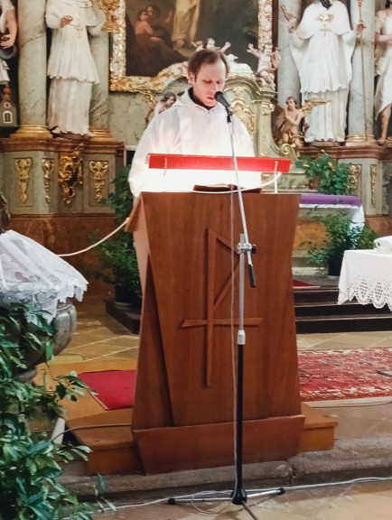 kmotrovská