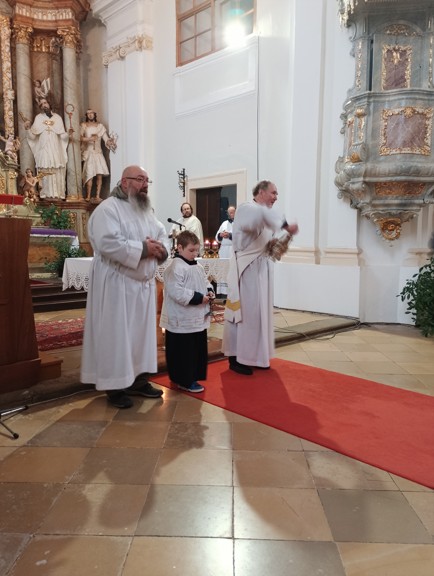 kmotrovská