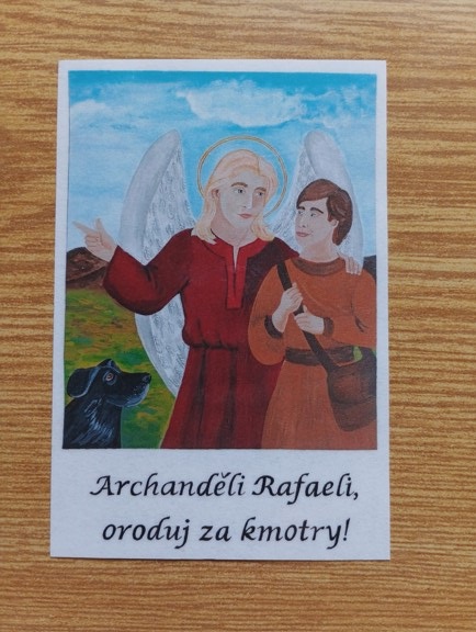 kmotrovská