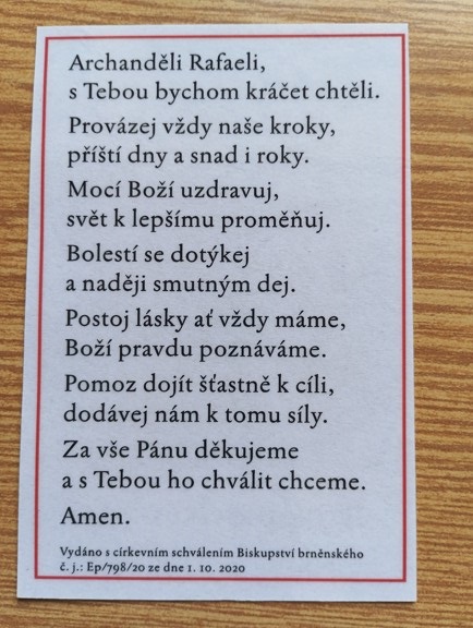 kmotrovská